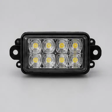 LED Otomotiv Lambası