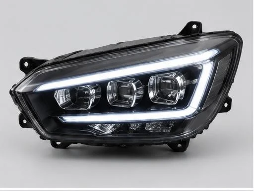 Gündüz Farlı LED Far