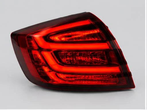 LED Arka Lamba
