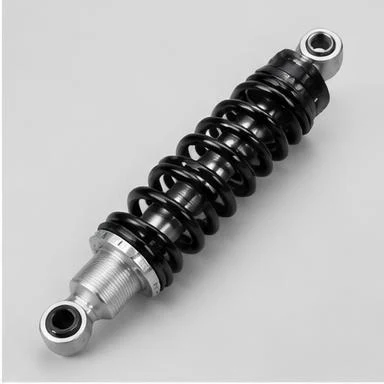 Yaylı Amortisör (Coilover)